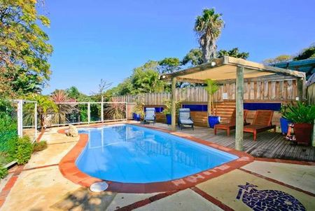 Mulberry Mansion - Accommodation Gold Coast 3