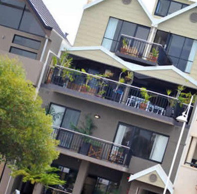 Breakwater Bed And Breakfast - Accommodation Gold Coast 3