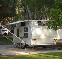 Mandurah Caravan And Tourist Park - Accommodation Gold Coast