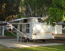 Mandurah Caravan And Tourist Park - Accommodation Gold Coast 0