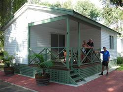 Mandurah Caravan And Tourist Park - Accommodation Gold Coast 1