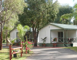 Mandurah Caravan And Tourist Park - Accommodation Gold Coast 3