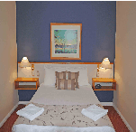 Silver Sands Resort - Accommodation Gold Coast 1
