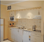 Silver Sands Resort - Accommodation Gold Coast 2