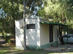 Pinjarra Caravan Park - Accommodation Gold Coast 1