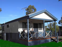 Pinjarra Caravan Park - Accommodation Gold Coast 2