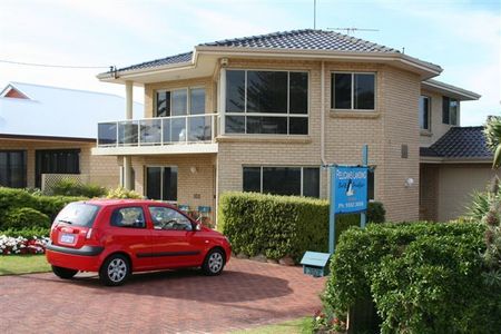 Pelicans Landing - Accommodation Gold Coast 0