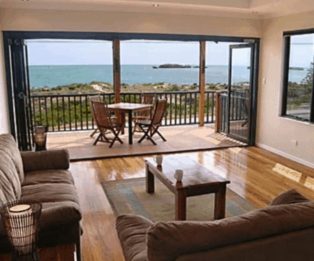 Beach House Shoalwater - Accommodation Gold Coast 4