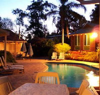 Woodlands Bed And Breakfast - Accommodation Gold Coast