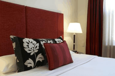 Eight Nicholson - Accommodation Gold Coast 1