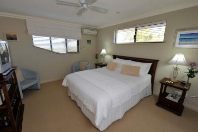 Trigg Retreat Bed And Breakfast - Accommodation Gold Coast 0
