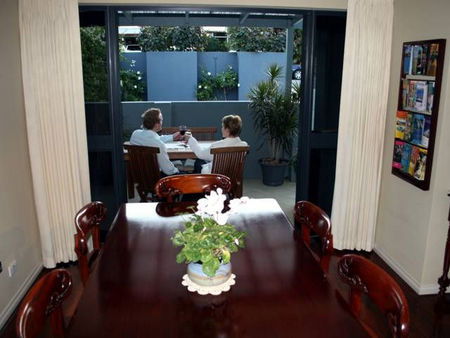 Trigg Retreat Bed And Breakfast - Accommodation Gold Coast 1