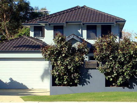 Trigg Retreat Bed And Breakfast - Accommodation Gold Coast 2