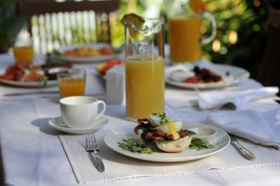 Trigg Retreat Bed And Breakfast - Accommodation Gold Coast 4