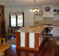 Poplar Cottage Bed And Breakfast - Accommodation Gold Coast