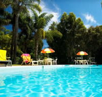 Kingsway Tourist And Caravan Park