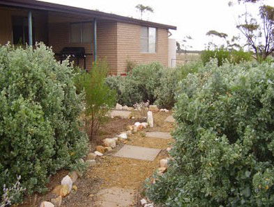 Riverside Sanctuary - Accommodation Gold Coast 0