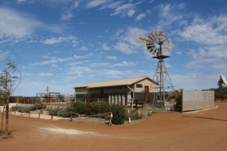Brown Range WA Accommodation Gold Coast