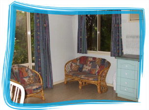 Capricorn Holiday Park - Accommodation Gold Coast 1