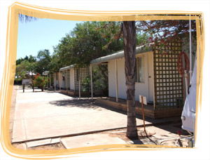 Capricorn Holiday Park - Accommodation Gold Coast 2