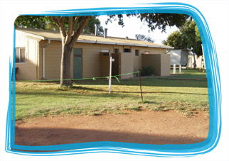 Capricorn Holiday Park - Accommodation Gold Coast 5