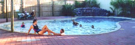 Shark Bay Caravan Park - Gold Coast 4U 0