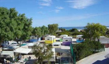 Shark Bay Caravan Park - Gold Coast 4U 2
