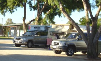 Shark Bay Caravan Park - Gold Coast 4U 3