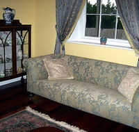 The Old Rectory Bed and Breakfast - Accommodation Gold Coast