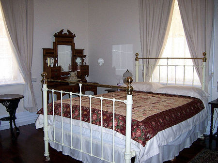 The Old Rectory Bed And Breakfast - Accommodation Gold Coast 2