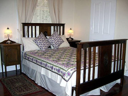 The Old Rectory Bed And Breakfast - Accommodation Gold Coast 3