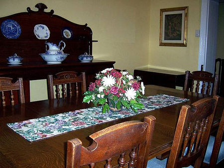 The Old Rectory Bed And Breakfast - Accommodation Gold Coast 4