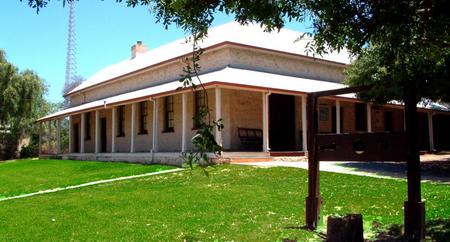 Port Denison WA Accommodation Gold Coast
