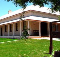 Dongara Denison Beach Holiday Park - Accommodation Gold Coast