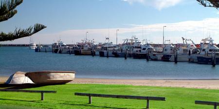 Dongara Denison Beach Holiday Park - Accommodation Gold Coast 1