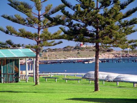 Dongara Denison Beach Holiday Park - Accommodation Gold Coast 2