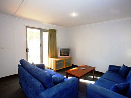 Exmouth Cape Holiday Park - Accommodation Gold Coast 0