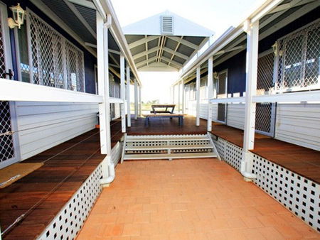 Exmouth Cape Holiday Park - Accommodation Gold Coast 1