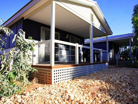 Exmouth Cape Holiday Park - Accommodation Gold Coast 2