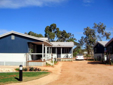 Exmouth Cape Holiday Park - Accommodation Gold Coast 3