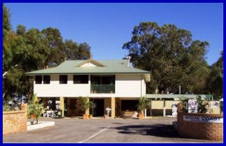 Batavia Coast Caravan Park - Accommodation Gold Coast 0
