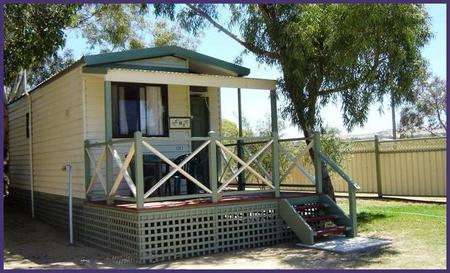 Batavia Coast Caravan Park - Accommodation Gold Coast 2
