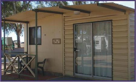 Batavia Coast Caravan Park - Accommodation Gold Coast 3
