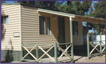 Batavia Coast Caravan Park - Accommodation Gold Coast 4