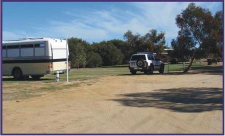 Batavia Coast Caravan Park - Accommodation Gold Coast 5