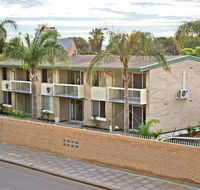 Como Apartments - Geraldton - Accommodation Gold Coast