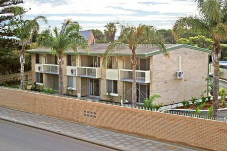 Como Apartments - Geraldton - Accommodation Gold Coast 0