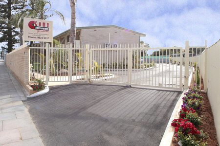 Accommodation Gold Coast