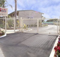 Apartments Como - Accommodation Gold Coast