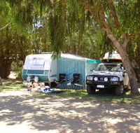 Horrocks Beach Caravan Park - Accommodation Gold Coast